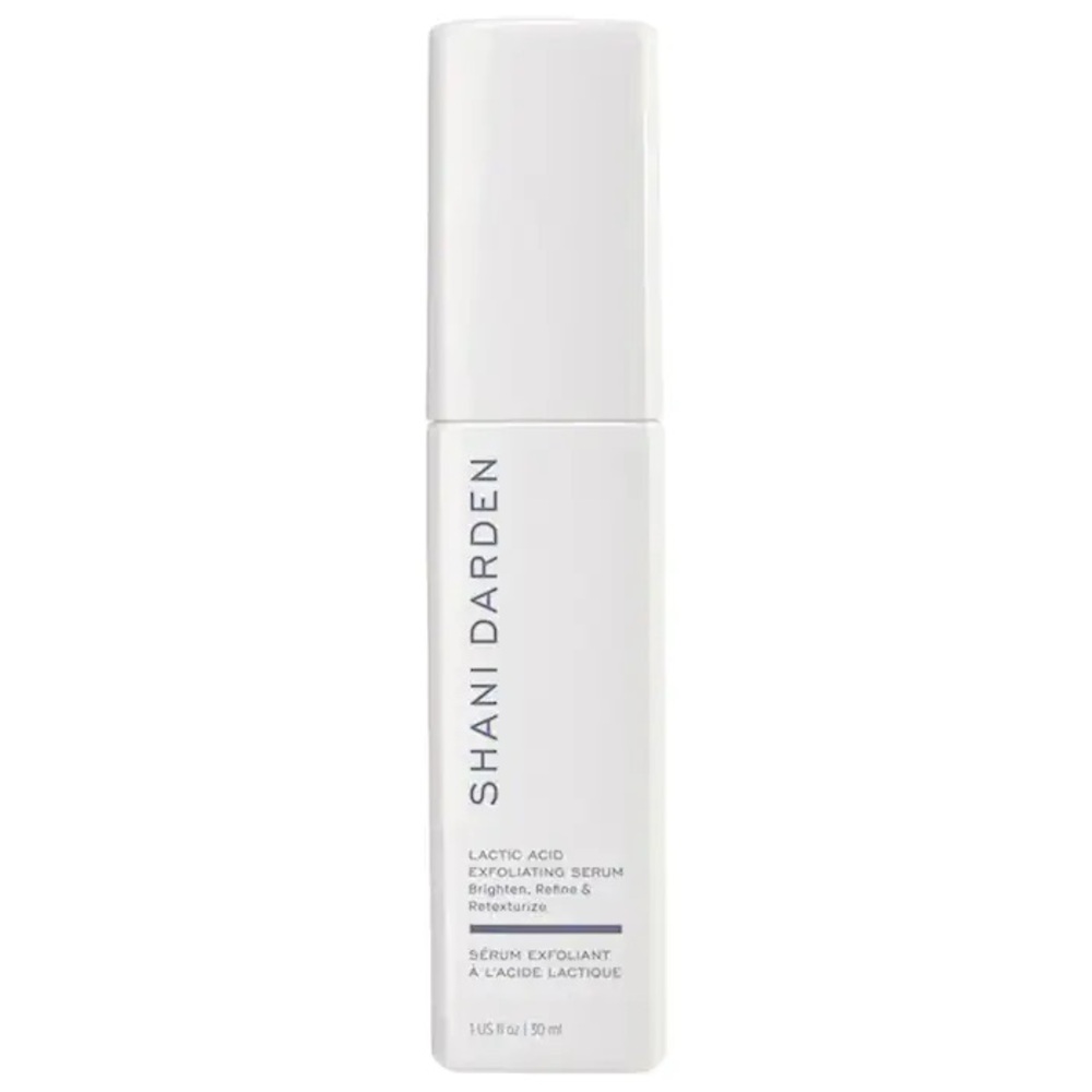 Shani Darden Lactic Acid AHA Exfoliating Serum